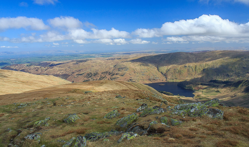 Kidsty Pike Kidsty Pike